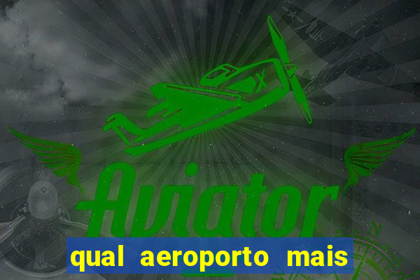 qual aeroporto mais perto da arena corinthians