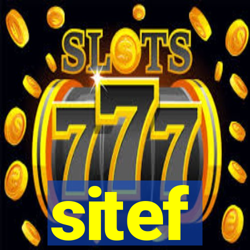 sitef