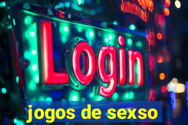 jogos de sexso