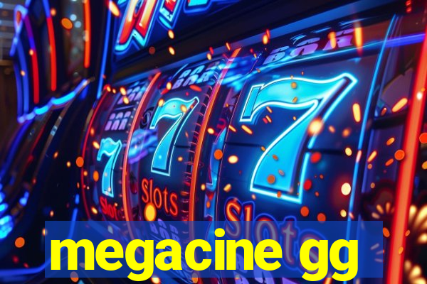 megacine gg