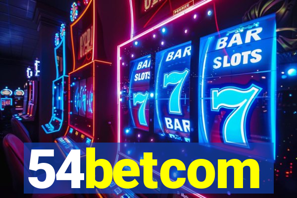 54betcom