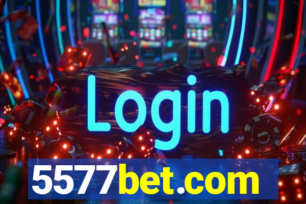 5577bet.com