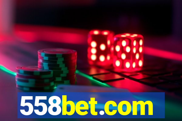 558bet.com