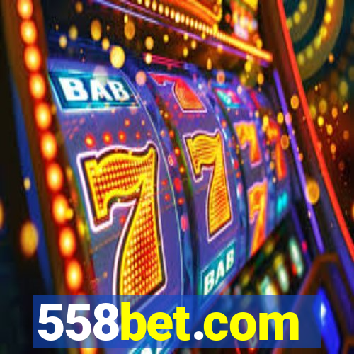 558bet.com