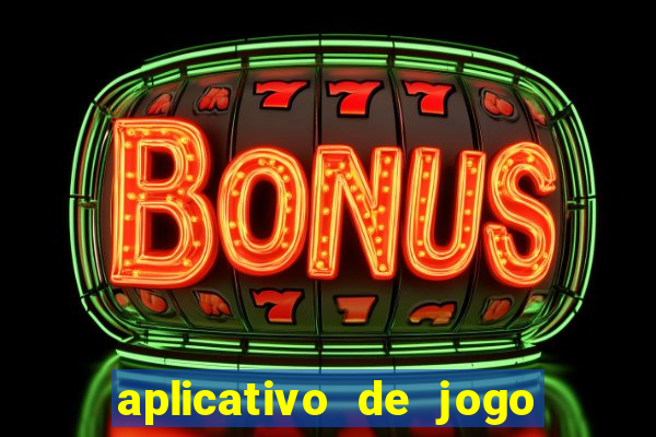 aplicativo de jogo que paga dinheiro de verdade