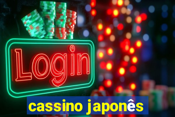 cassino japonês