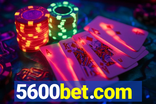 5600bet.com