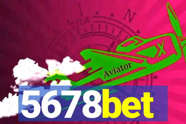 5678bet