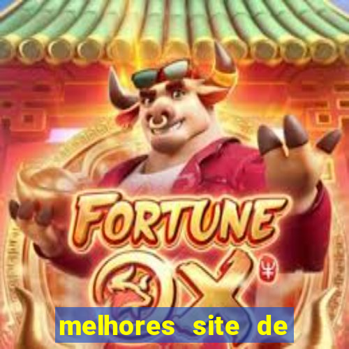 melhores site de jogos online