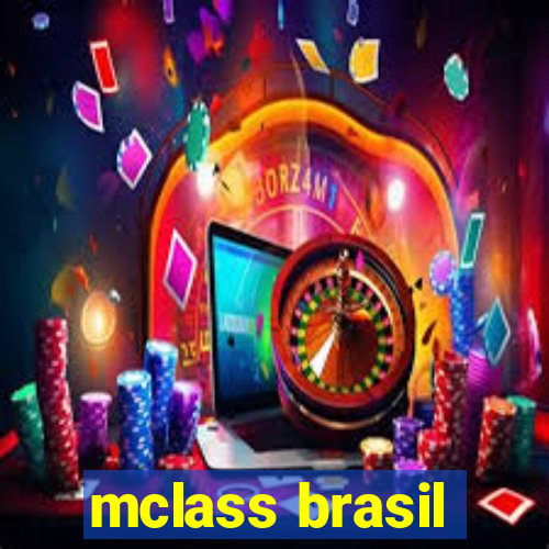 mclass brasil