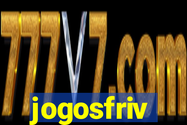 jogosfriv