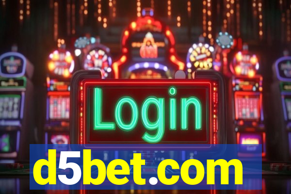 d5bet.com