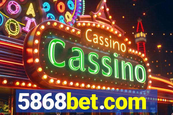 5868bet.com