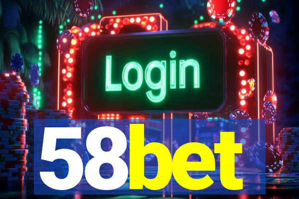 58bet