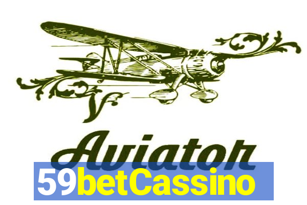 59betCassino