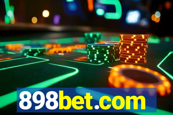 898bet.com