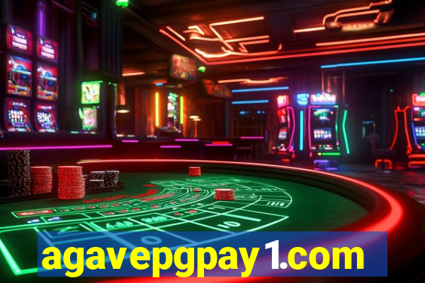 agavepgpay1.com