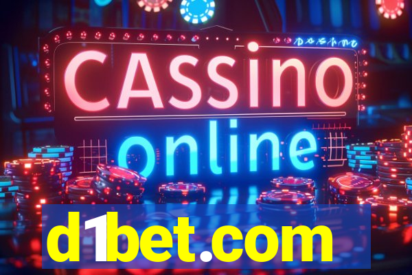 d1bet.com