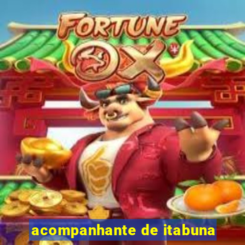 acompanhante de itabuna