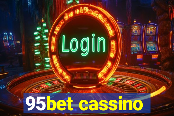 95bet cassino