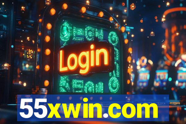 55xwin.com