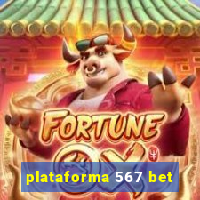 plataforma 567 bet