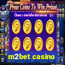 m2bet casino