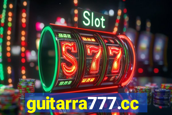 guitarra777.cc