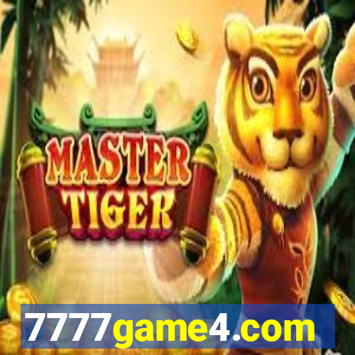 7777game4.com