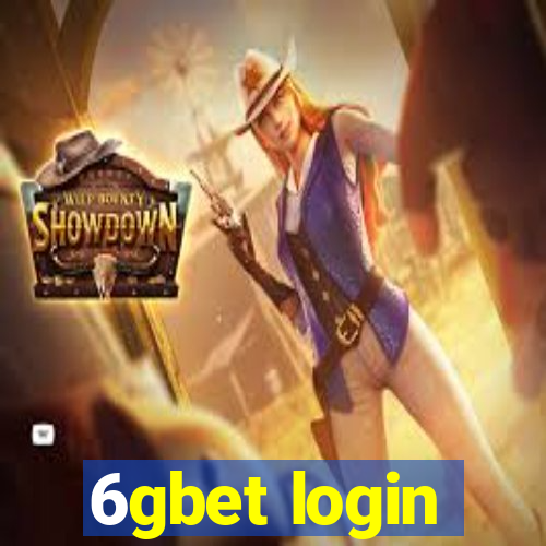 6gbet login