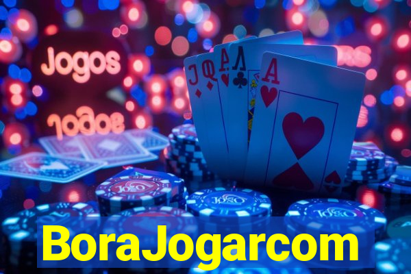 BoraJogarcom