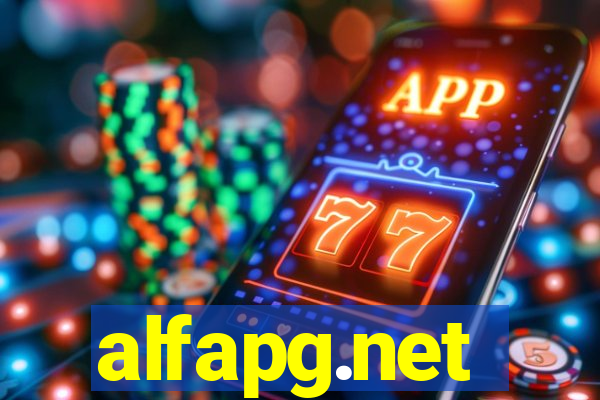 alfapg.net