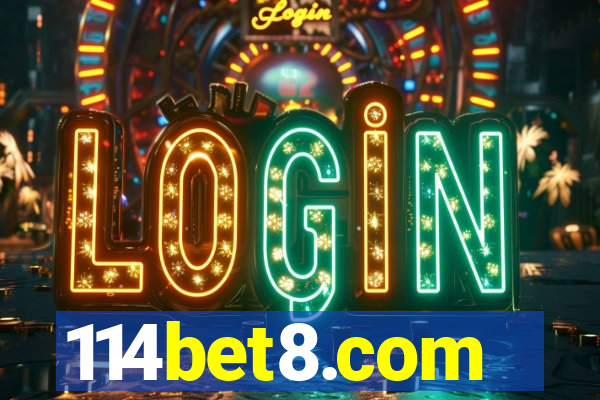 114bet8.com