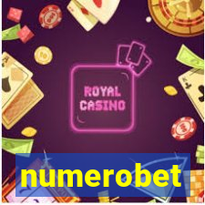 numerobet