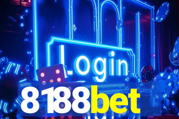 8188bet