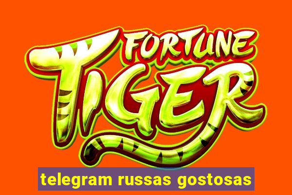 telegram russas gostosas