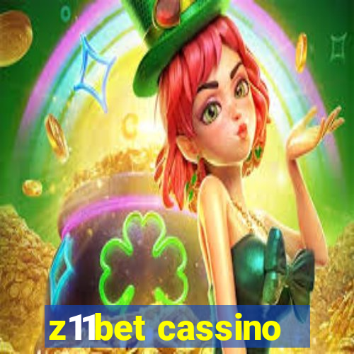 z11bet cassino