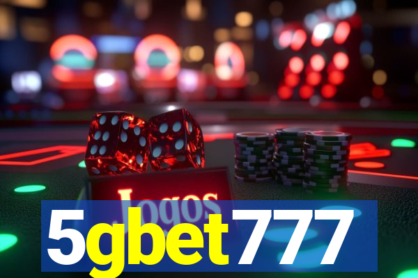 5gbet777