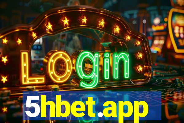 5hbet.app