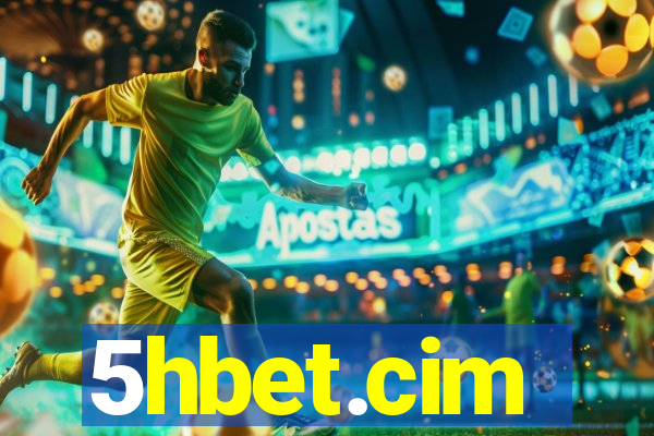 5hbet.cim