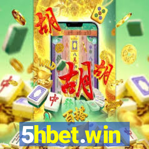 5hbet.win