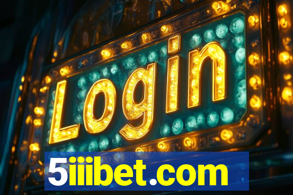 5iiibet.com