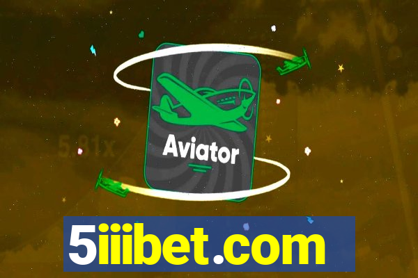 5iiibet.com