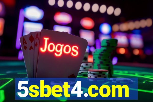 5sbet4.com