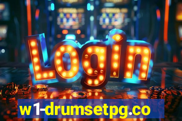 w1-drumsetpg.com