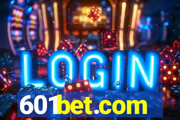 601bet.com