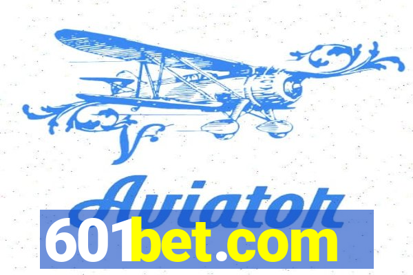 601bet.com