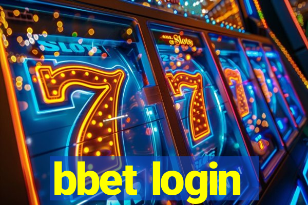 bbet login