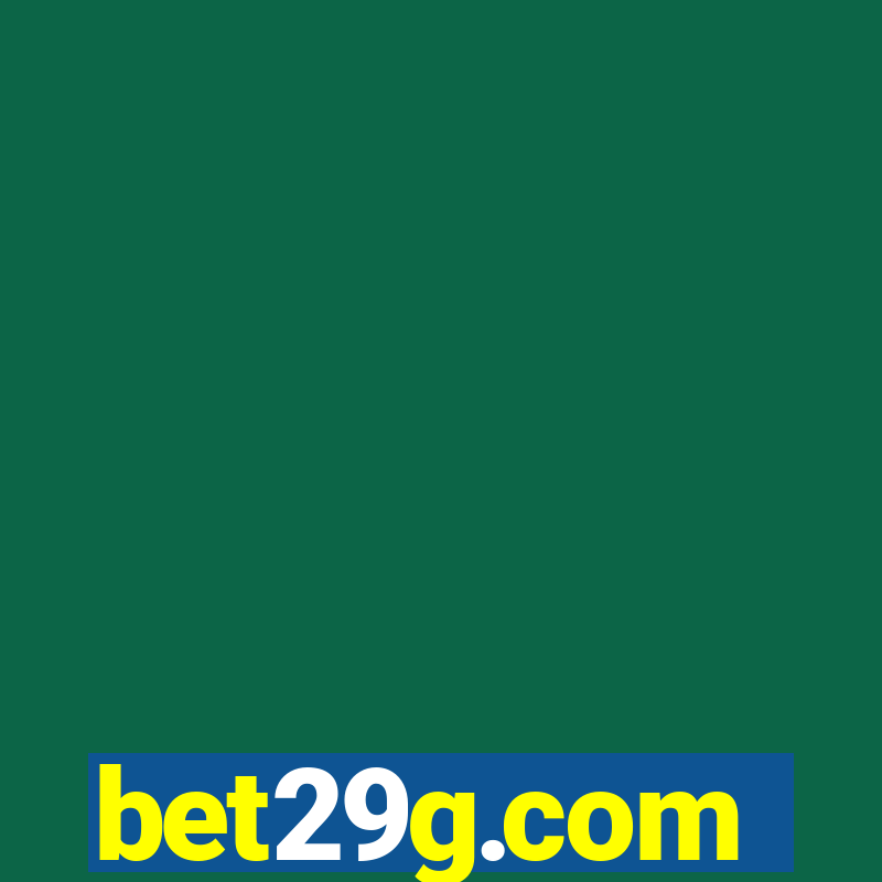 bet29g.com