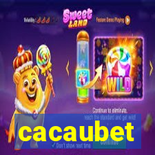 cacaubet